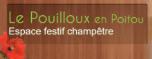 Le Pouilloux MARCAY